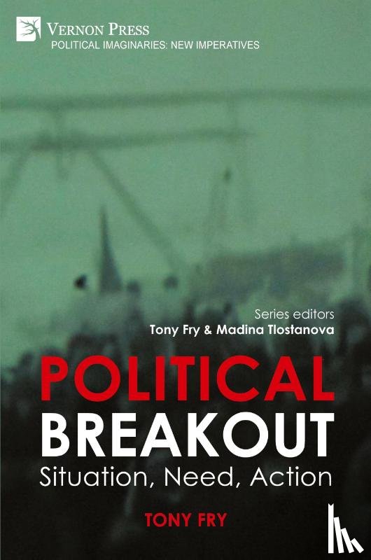 Fry, Tony - Political Breakout