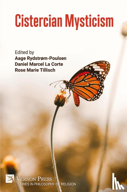  - Cistercian Mysticism