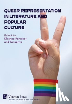 Pannikot, Dhishna - Queer Representation in Literature and Popular Culture