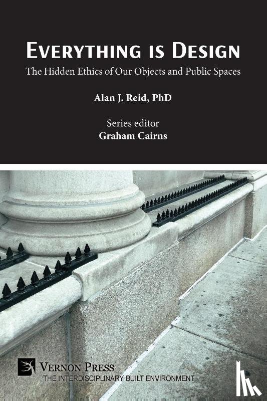 Reid, Alan J. - Everything is Design
