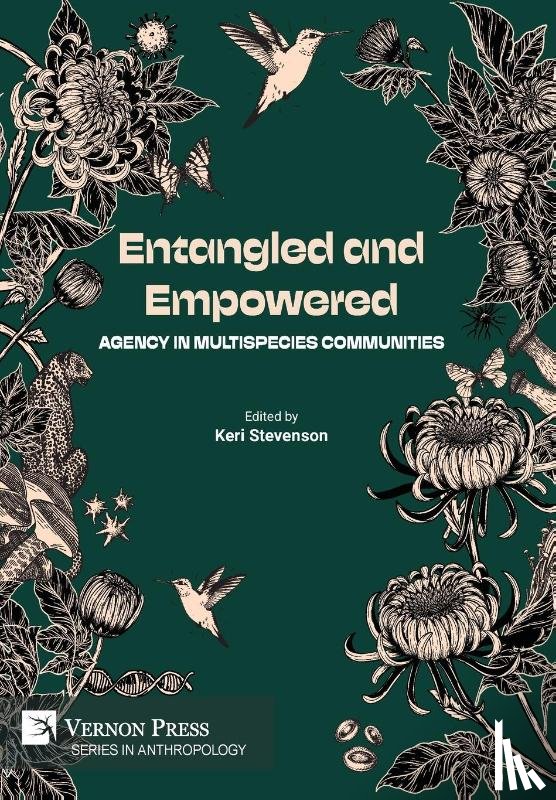  - Entangled and Empowered