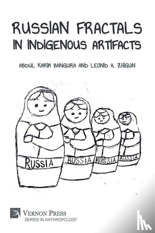 Bangura, Abdul Karim, Zhigun, Leonid A. - Russian Fractals in Indigenous Artifacts