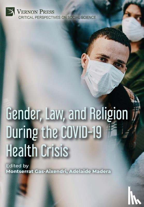  - Gender, Law, and Religion During the COVID-19 Health Crisis