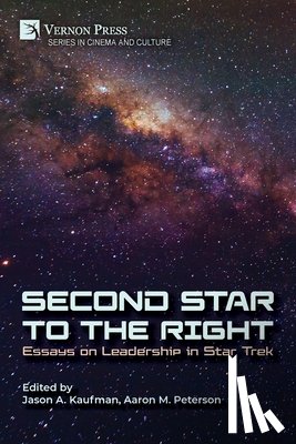  - Second Star to the Right