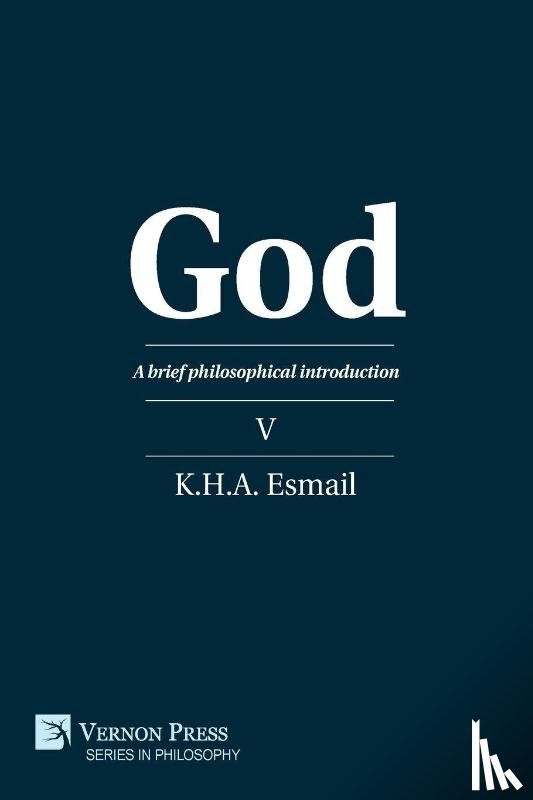 Esmail, K. H. A. - God