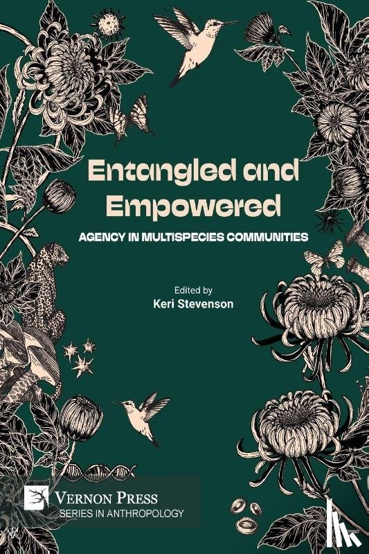  - Entangled and Empowered