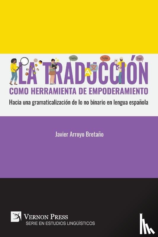 Arroyo Bretaño, Javier - La traducción como herramienta de empoderamiento