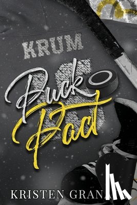 Granata, Kristen - Puck Pact