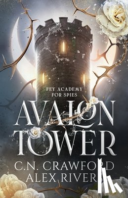 Rivers, Alex, Crawford, C N - Avalon Tower