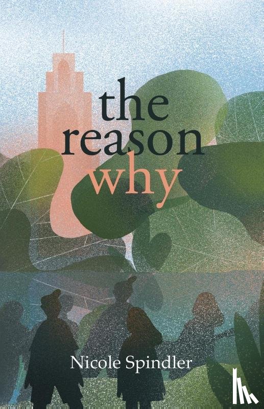 Spindler, Nicole - The Reason Why