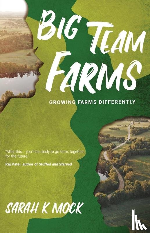 Mock, Sarah K - Big Team Farms