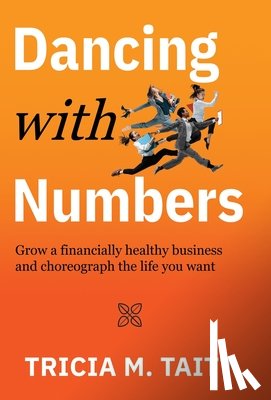 Taitt, Tricia M - DANCING W/NUMBERS