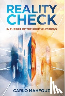 Mahfouz, Carlo - Reality Check