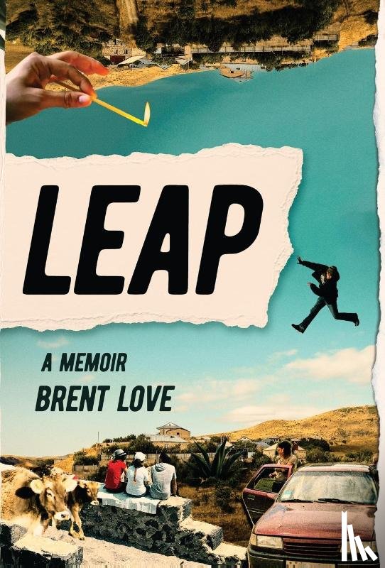 Love, Brent - Love, B: Leap