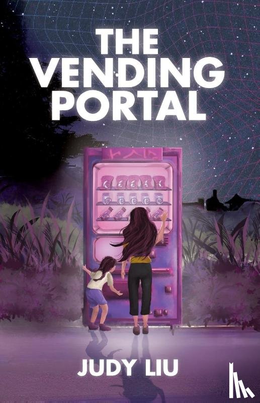 Liu, Judy - The Vending Portal