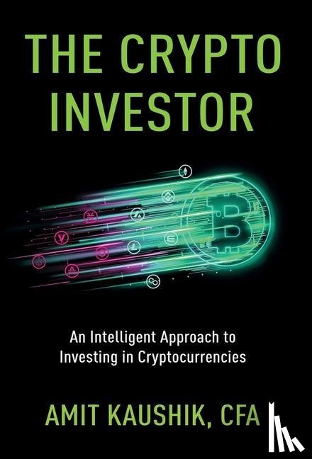 Kaushik, Amit - The Crypto Investor