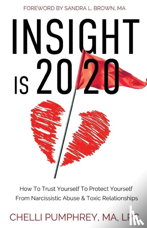 Pumphrey Ma Lpc, Chelli - Insight is 20/20
