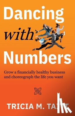 Taitt, Tricia M - Dancing with Numbers