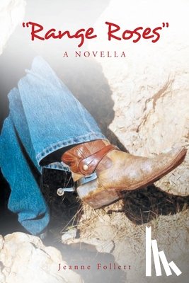 Follett, Jeanne - Range Roses
