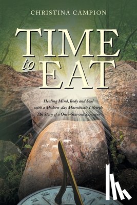 Campion, Christina - Time to Eat