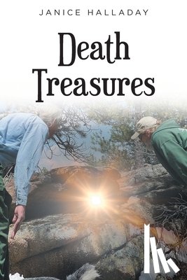 Halladay, Janice - Death Treasures