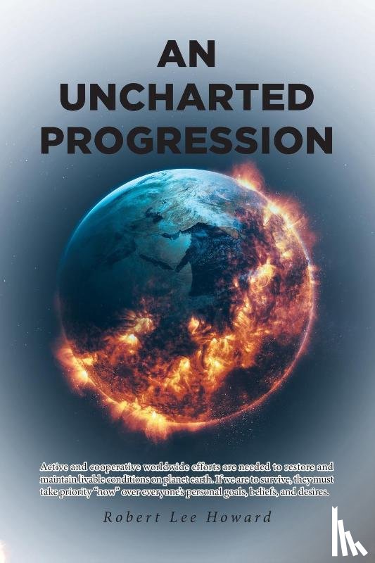 Howard, Robert Lee - An Uncharted Progression