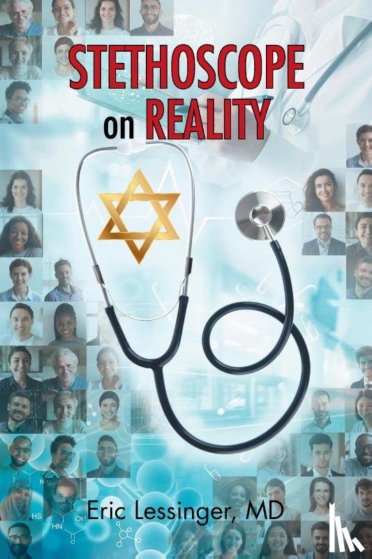 Lessinger, Eric - Stethoscope on Reality