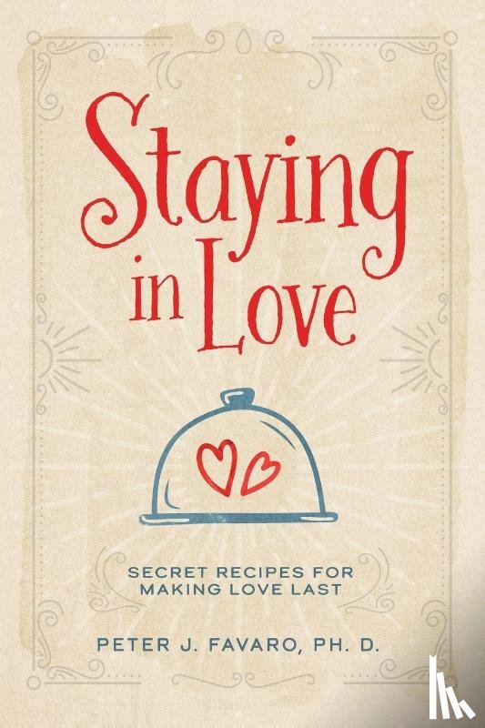 Favaro, Peter J - Staying in Love