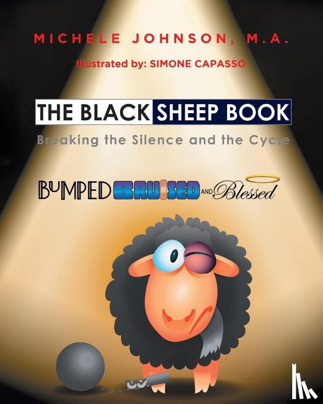 Johnson M. A, Michele - The Black Sheep Book