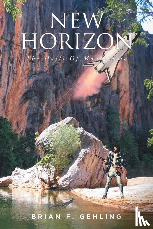 Gehling, Brian F. - New Horizon
