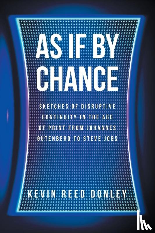 Donley, Kevin Reed - As If By Chance