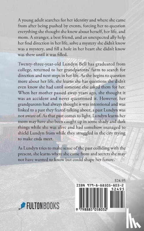 Benning, Brenda - A Journey Of The Heart