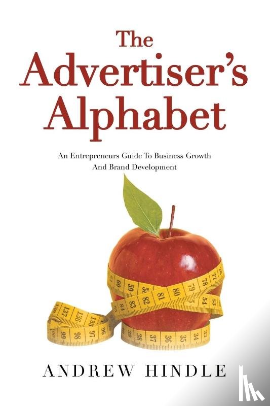 Hindle, Andrew - Hindle, A: Advertiser's Alphabet