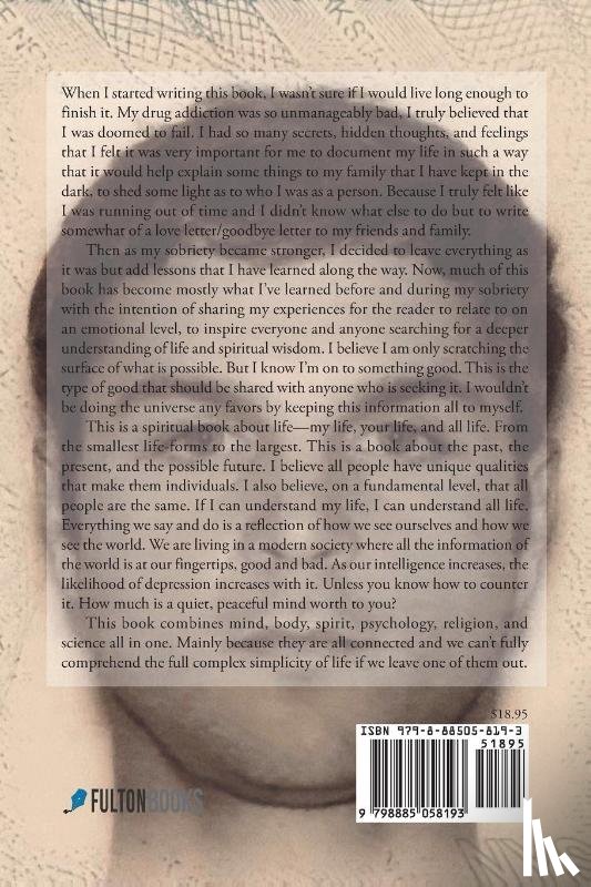 Rizzo, Christopher - Beauty and Chaos
