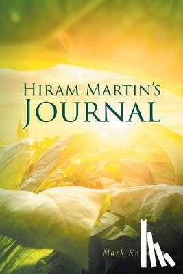 Knudsen, Mark - Hiram Martin's Journal