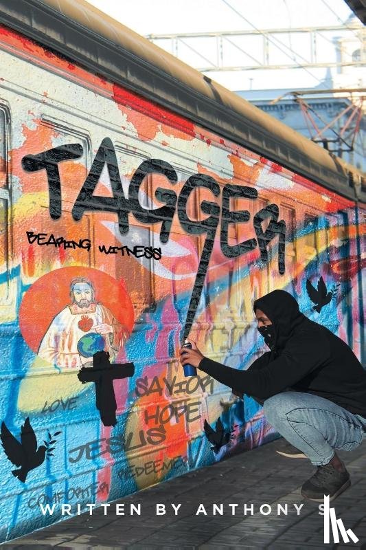 S, Anthony - Tagger