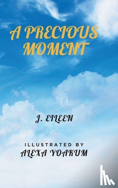 Eileen, J. - A Precious Moment