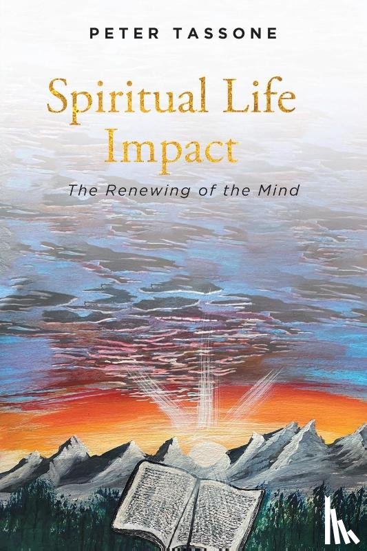 Tassone, Peter - Spiritual Life Impact