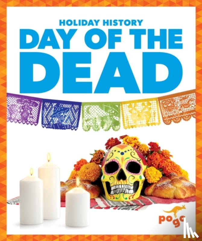 Oviedo, Claudia - Day of the Dead