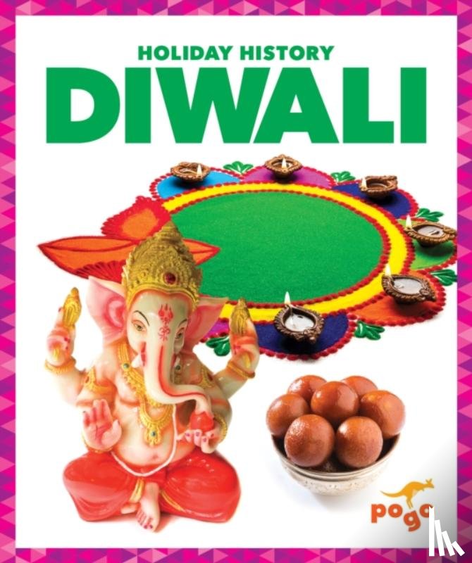 Nayar, Nandini - Diwali