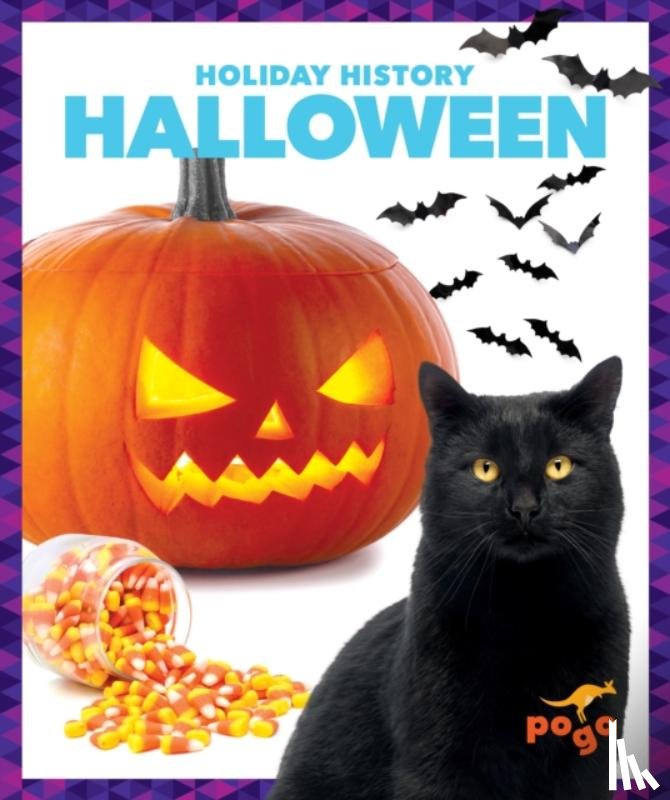 Spanier, Kristine - Halloween
