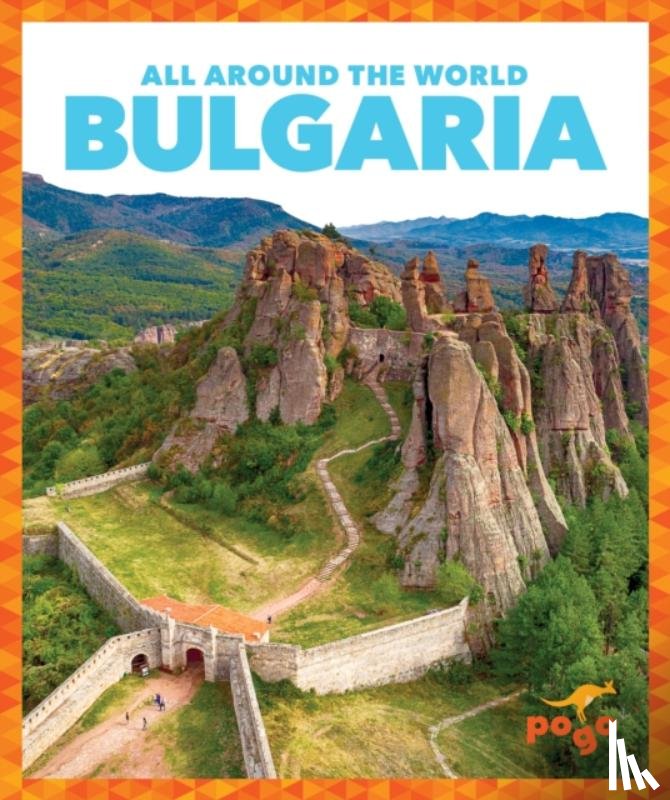 Spanier, Kristine - Bulgaria