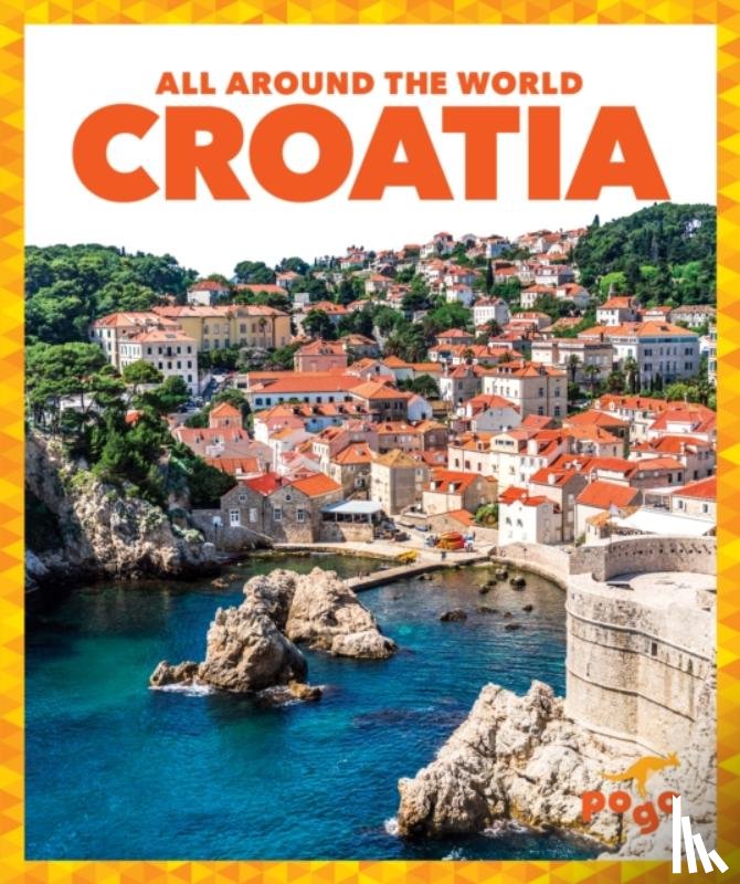 Spanier, Kristine - Croatia