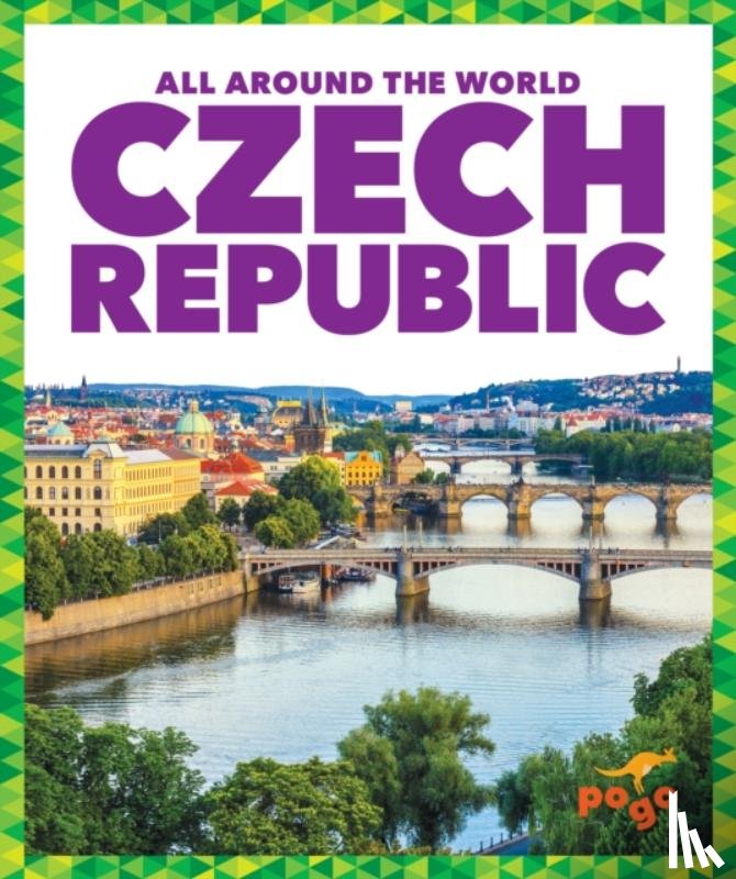 Spanier, Kristine - Czech Republic