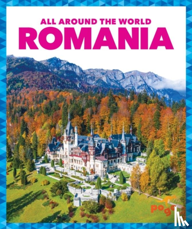 Spanier, Kristine - Romania