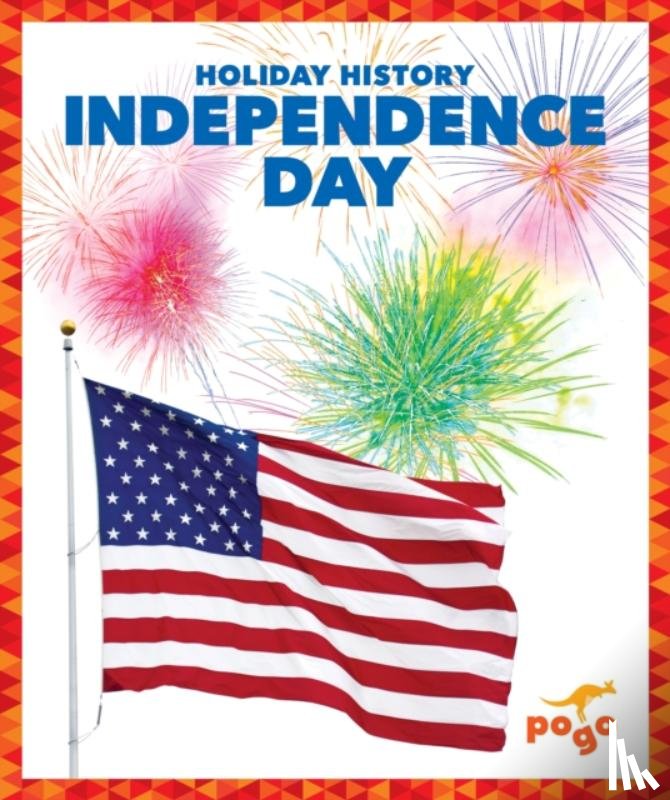 Spanier Kristine Mlis - Independence Day