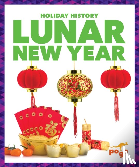 Yim, Natasha - Lunar New Year
