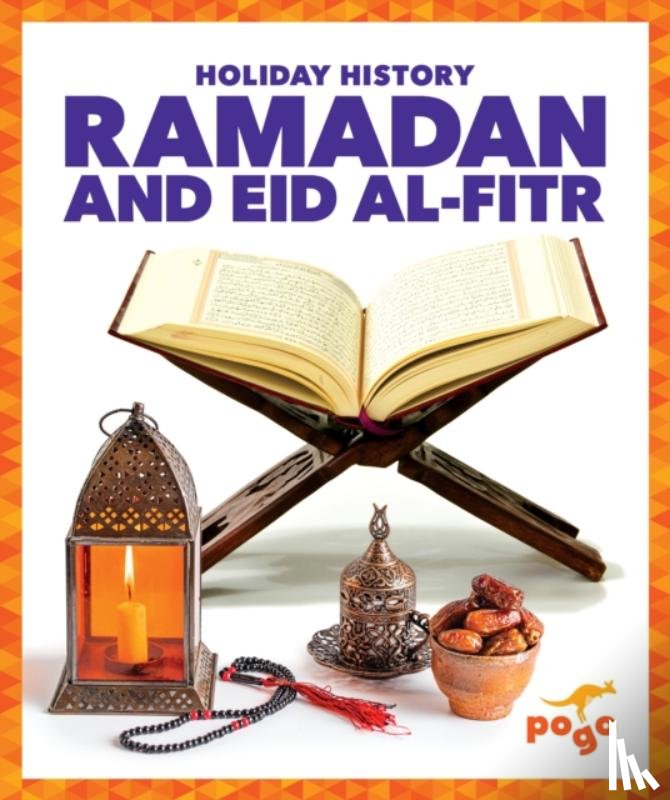 Ali, Marzieh A - Ramadan and Eid Al-Fitr