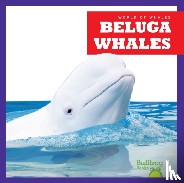 Chanez, Katie - Beluga Whales