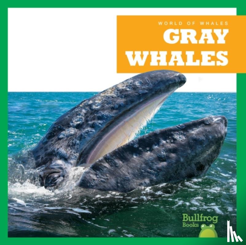 Leahy, Eliza - Gray Whales